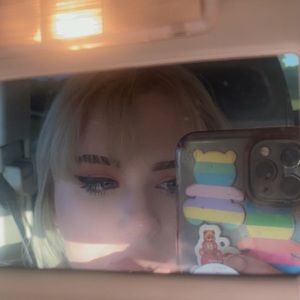 Meet your Posher, Mattison